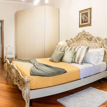 Sansedoni - Luxury Daire Siena Dış mekan fotoğraf