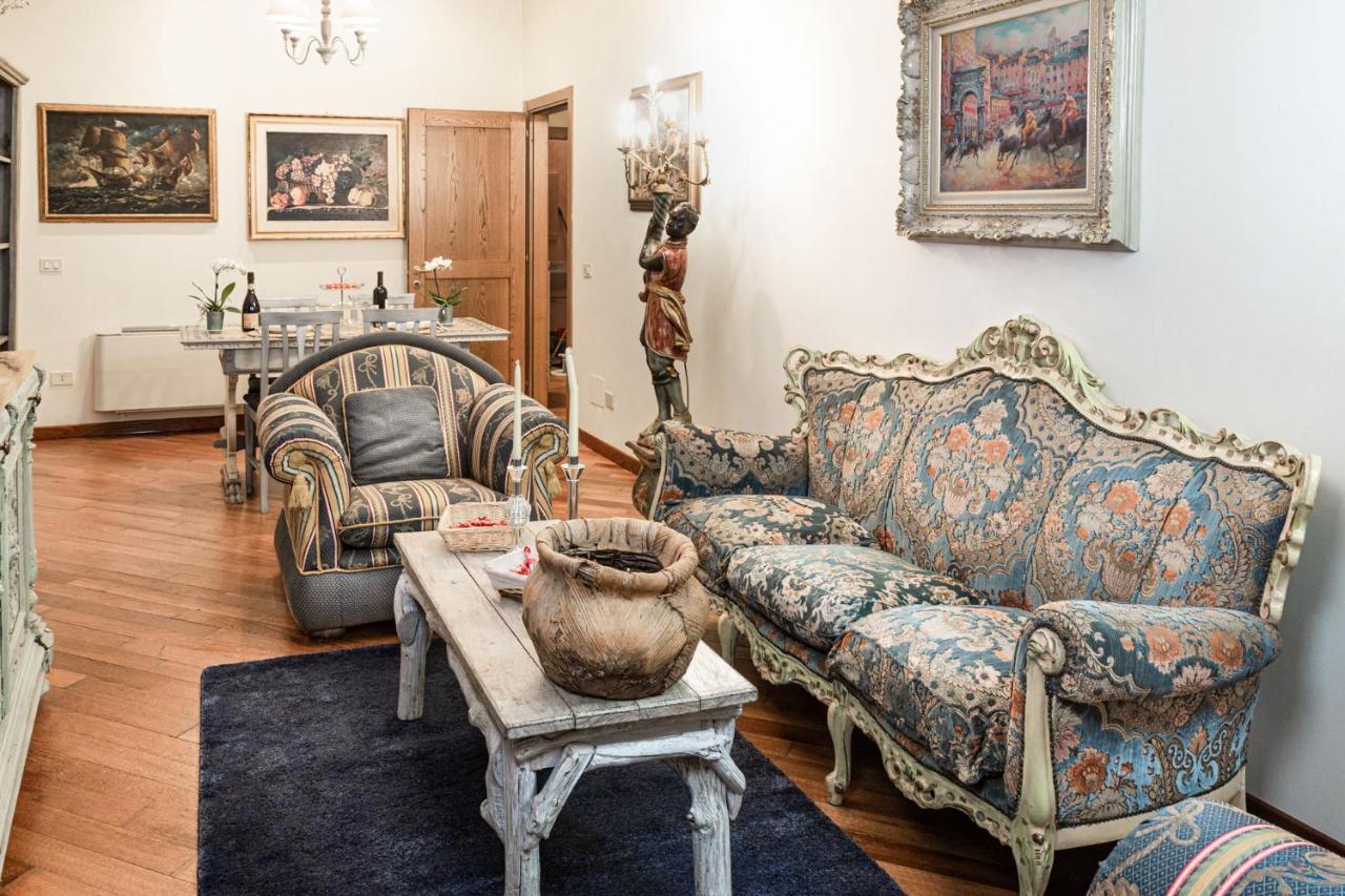 Sansedoni - Luxury Daire Siena Dış mekan fotoğraf