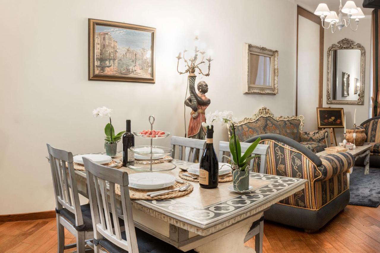 Sansedoni - Luxury Daire Siena Dış mekan fotoğraf