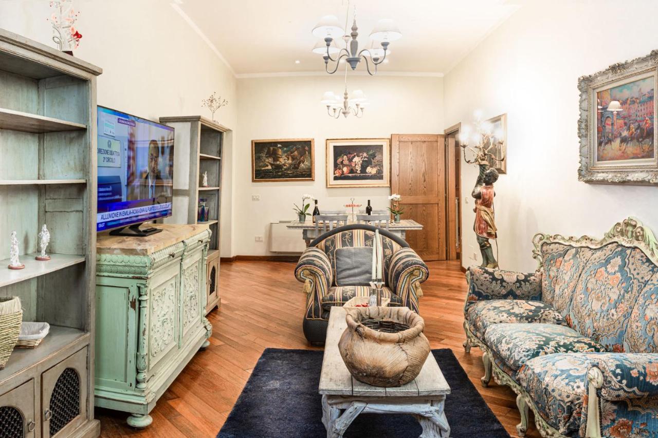 Sansedoni - Luxury Daire Siena Dış mekan fotoğraf