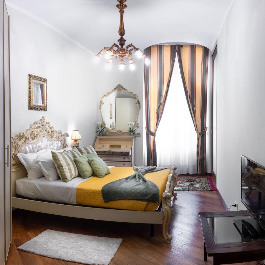 Sansedoni - Luxury Daire Siena Dış mekan fotoğraf