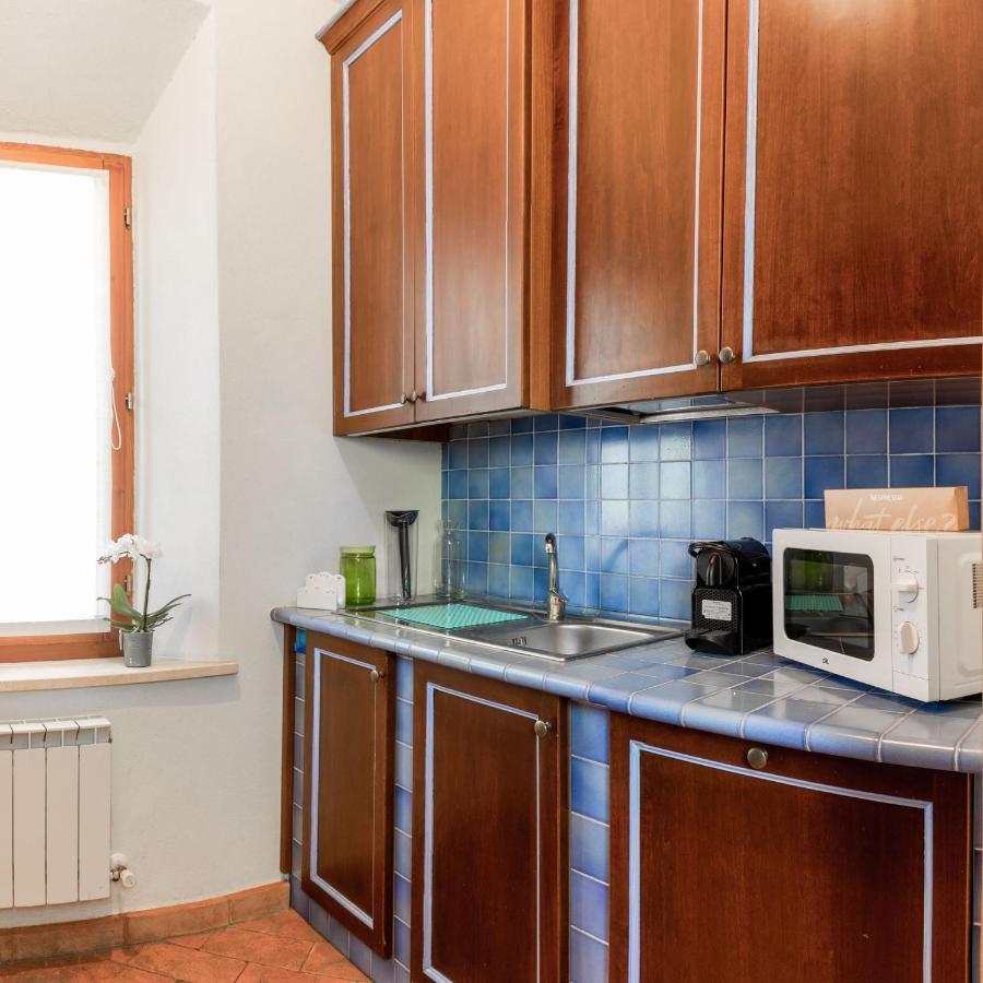 Sansedoni - Luxury Daire Siena Dış mekan fotoğraf
